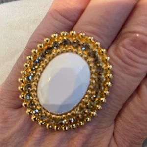 NWT Kate Spade Ring
